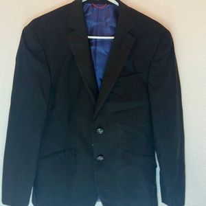 Billy London Blazer